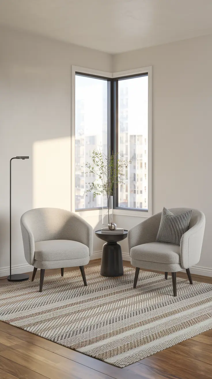 22 Living Room Chairs Ideas Stylish Inspiration for Every Space