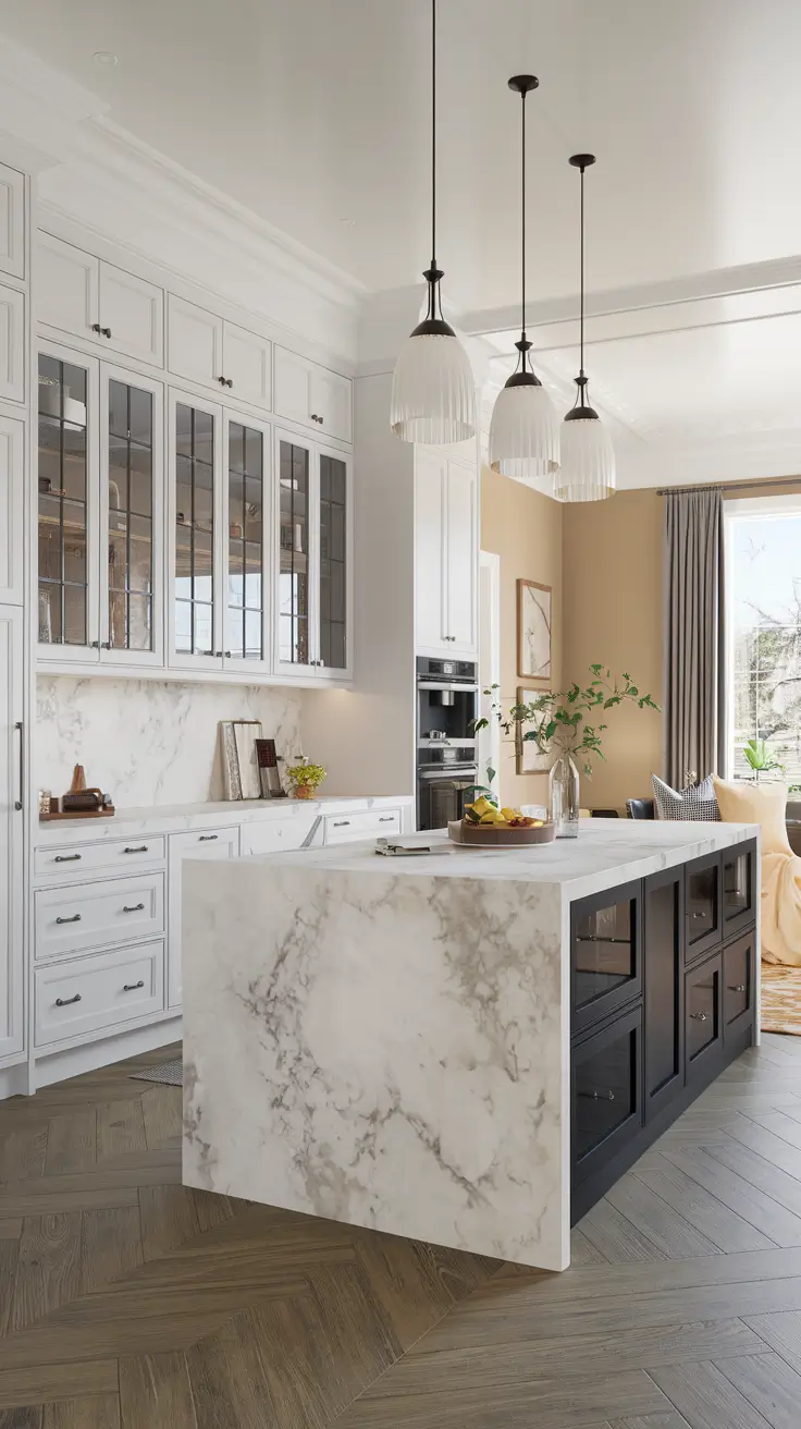 26 Kitchen Inspiration Ideas for Modern and Timeless Design