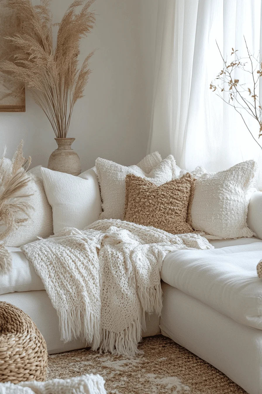 aesthetic home decor