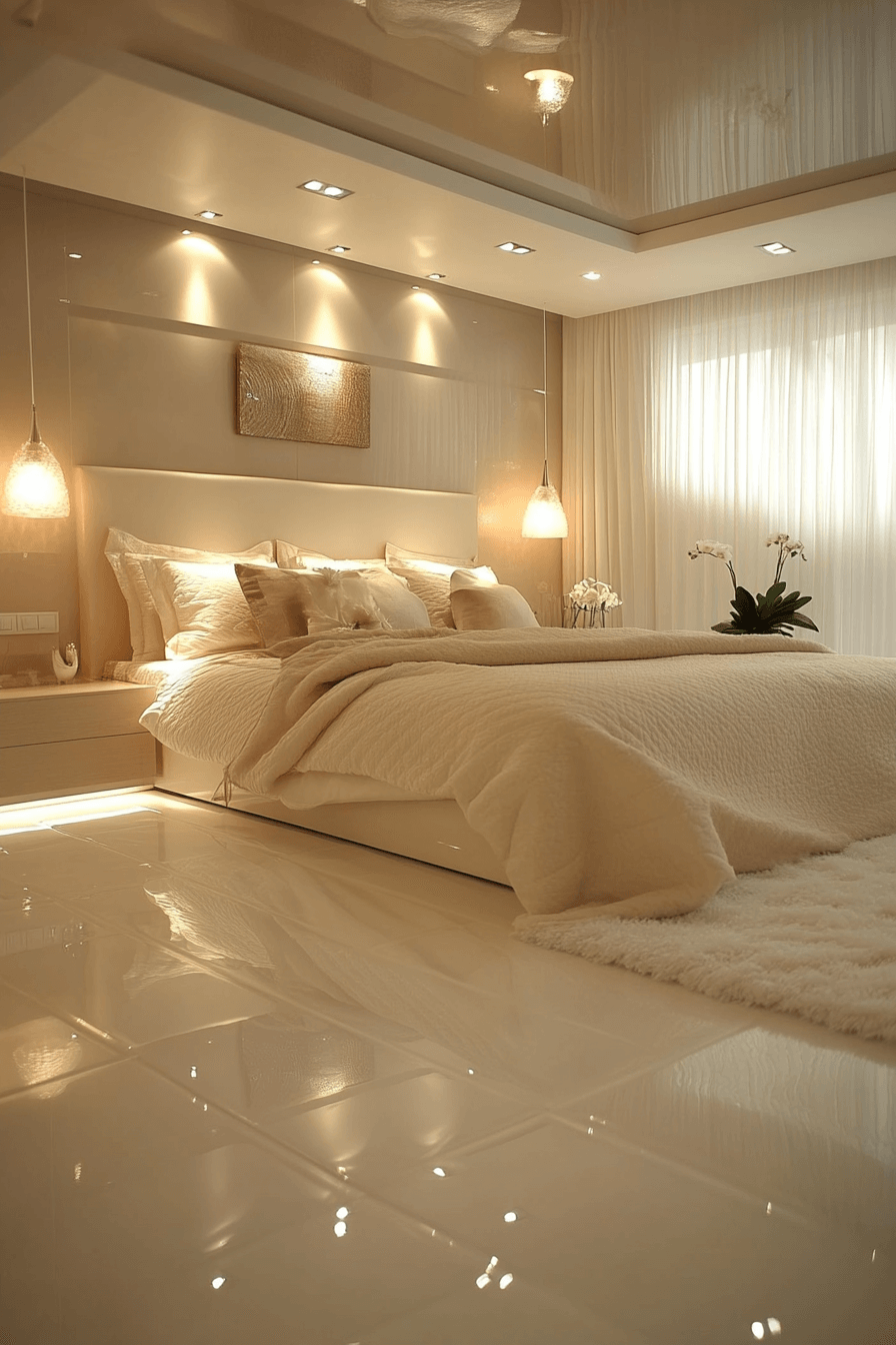 aesthetic room ideas