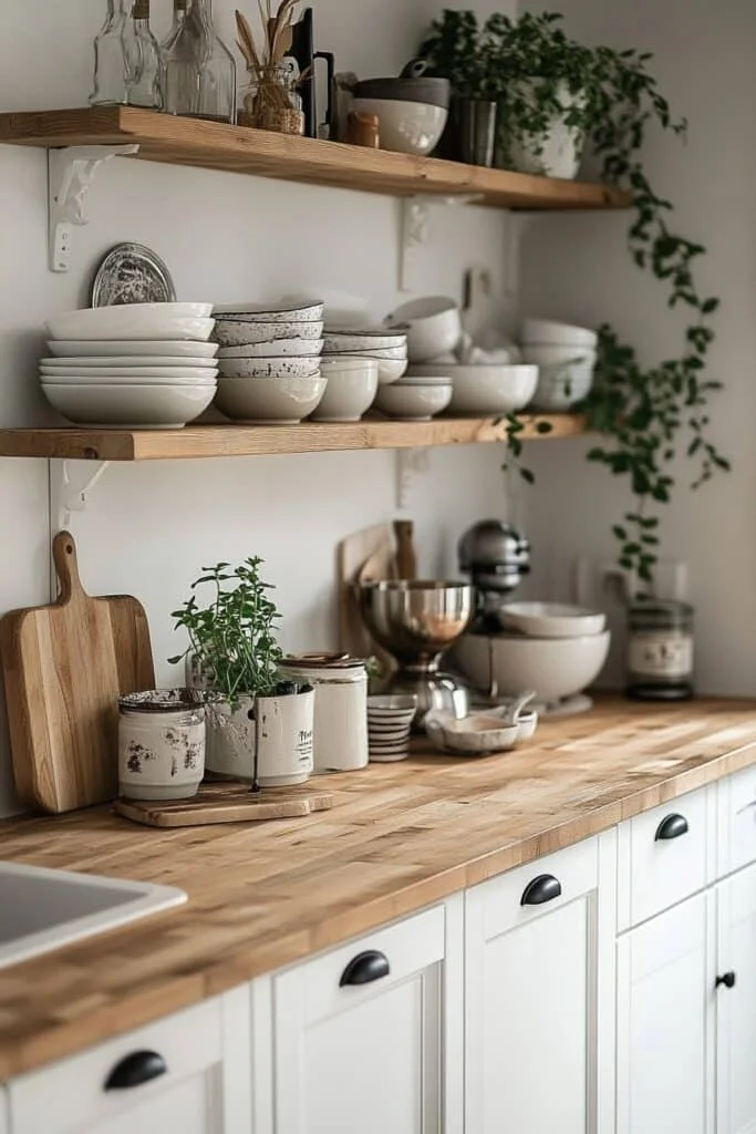 Scandinavian Serenity