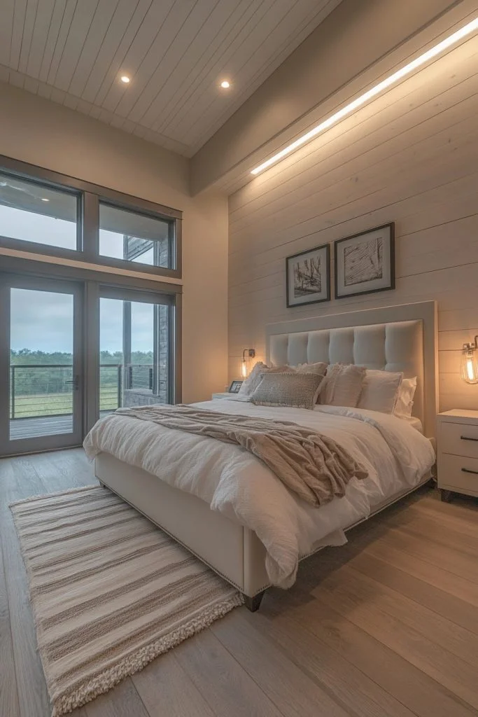Modern Luxury