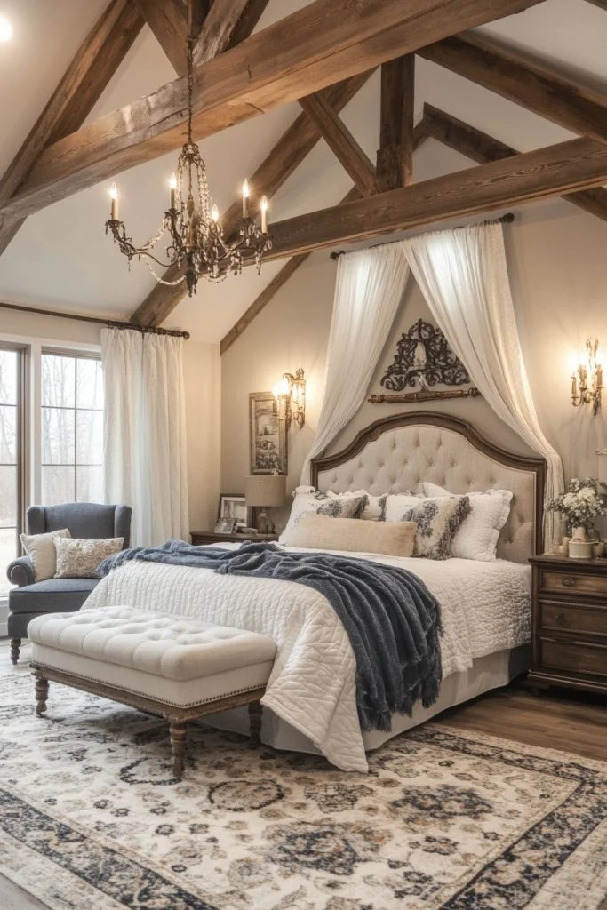 Rustic Elegance