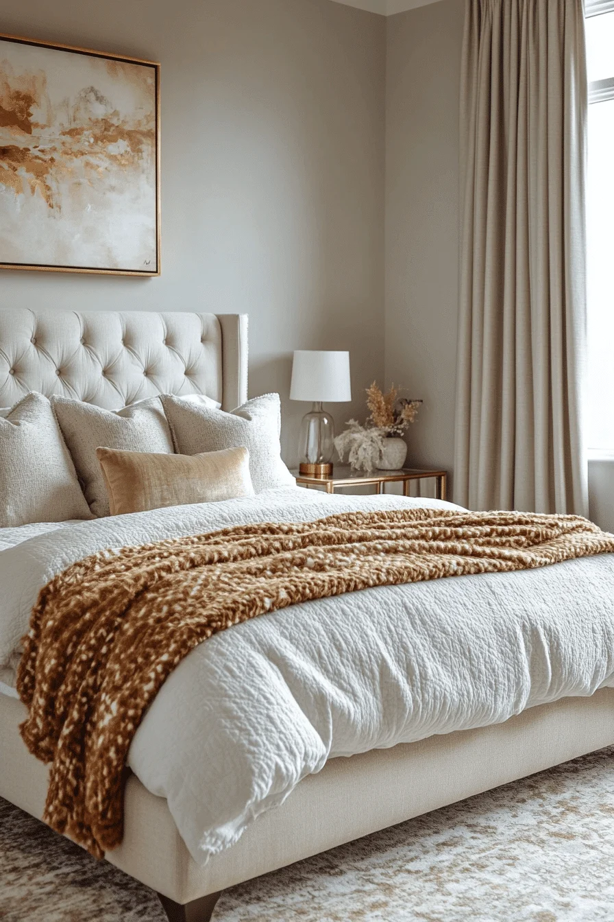 bedroom ideas for small rooms