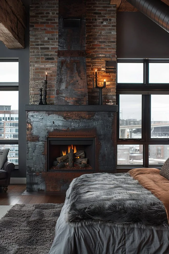 Industrial Chic