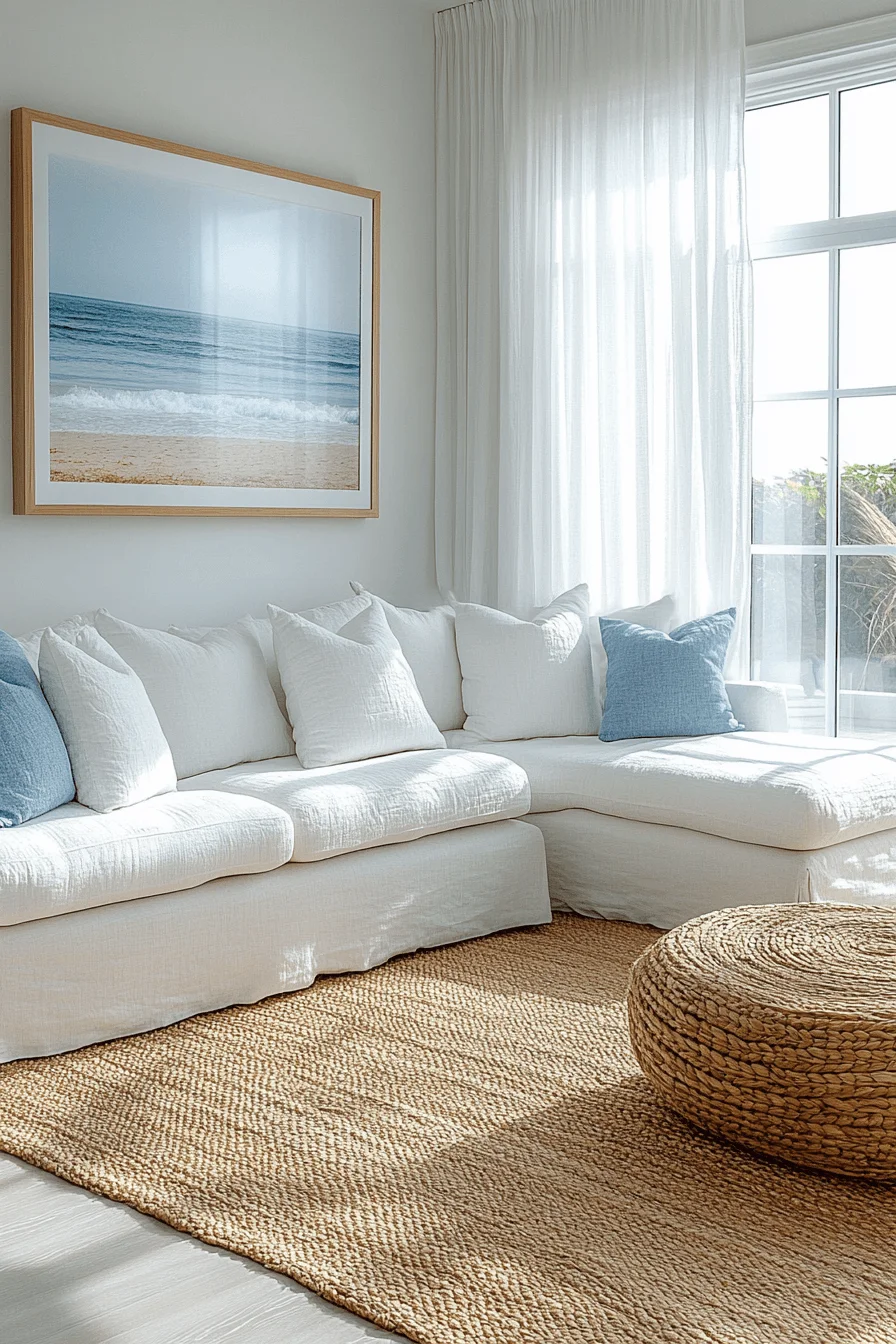 dream apartment decor