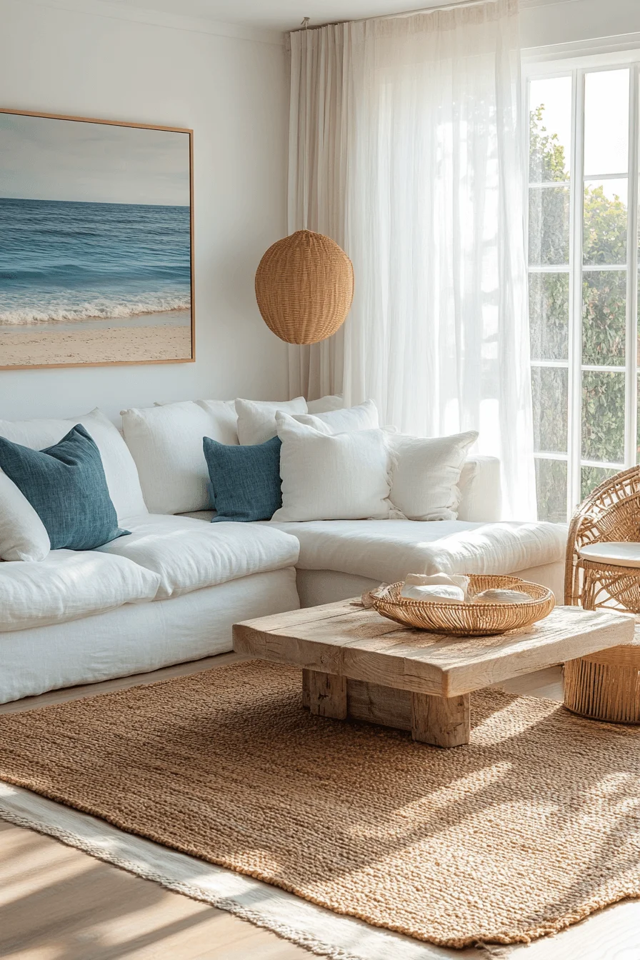 dream apartment decor