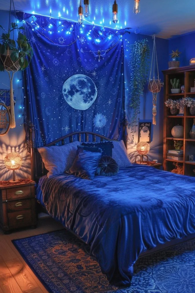 Midnight Enchantment