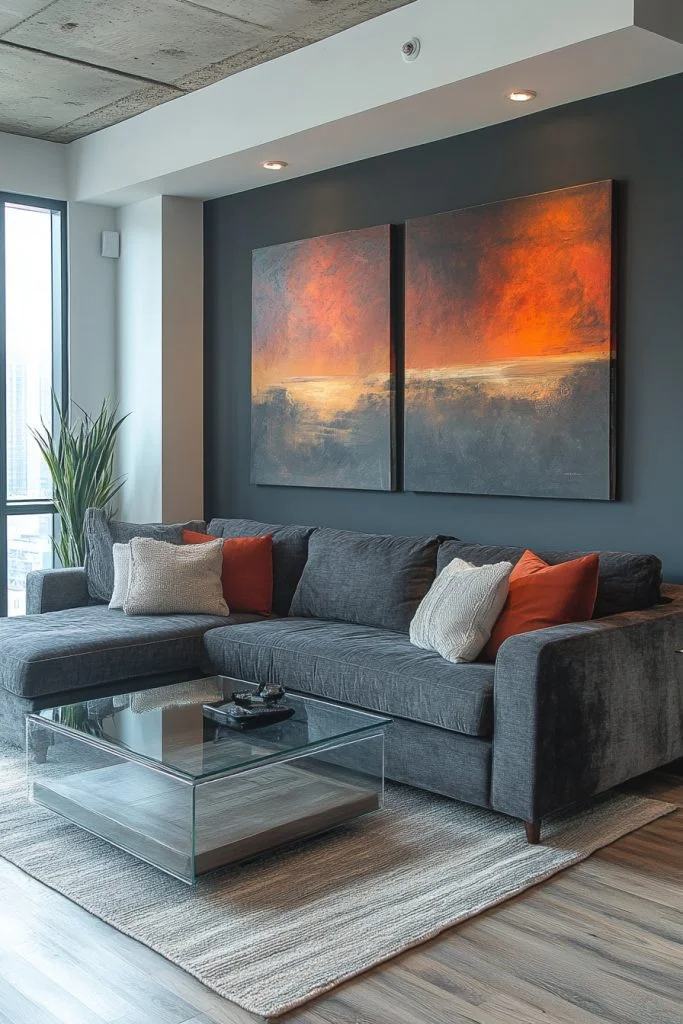 Contemporary Urban Chic