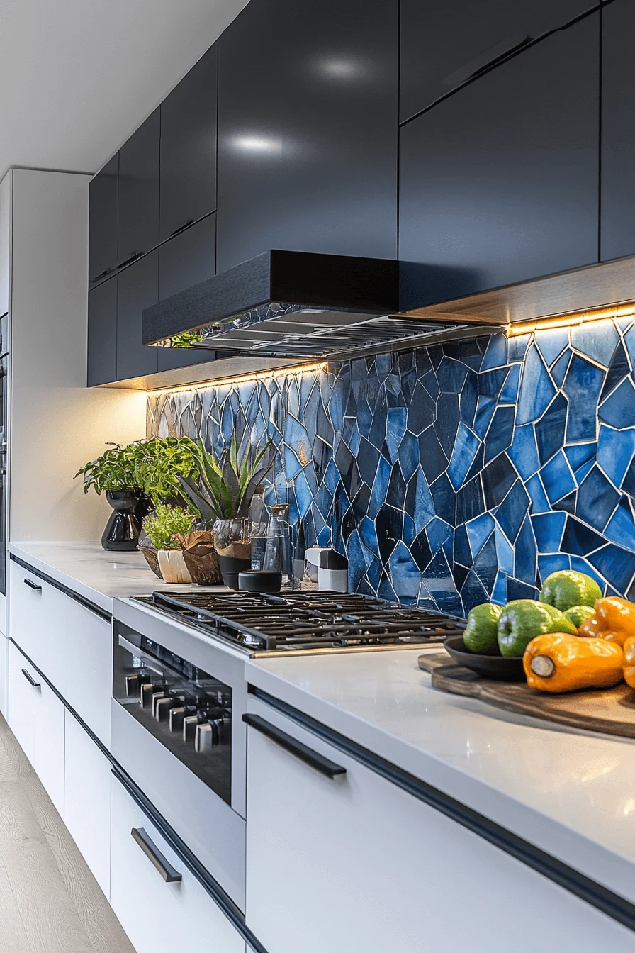 kitchen backsplash ideas
