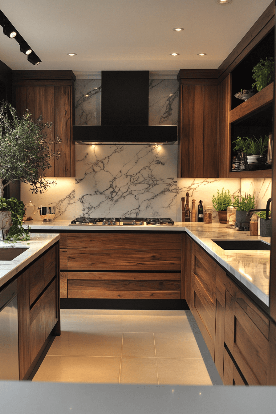 kitchen backsplash ideas