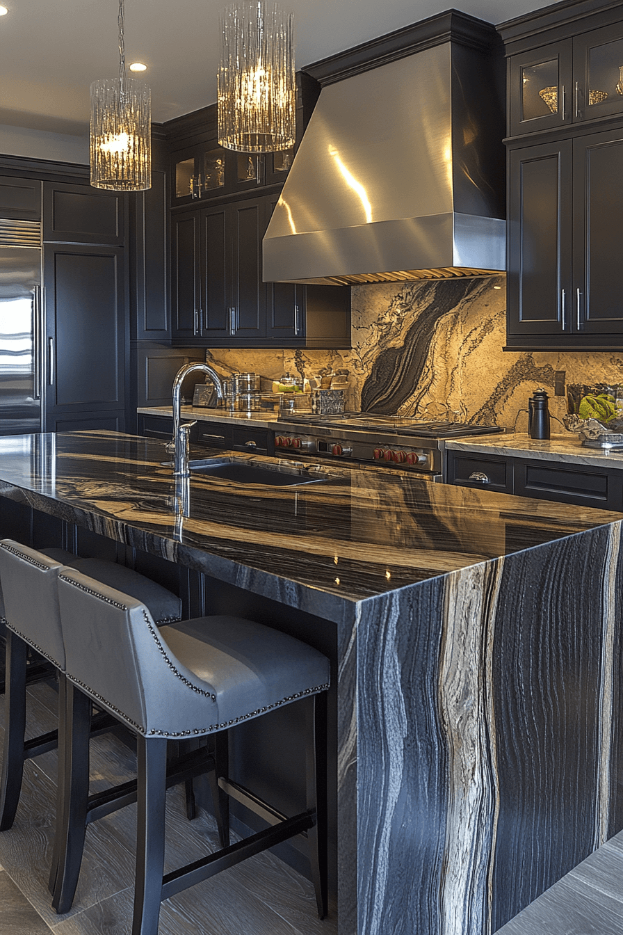 kitchen countertops ideas