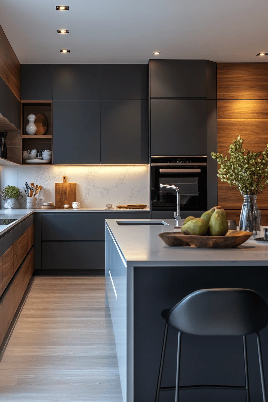 innovative kitchen storage ideas