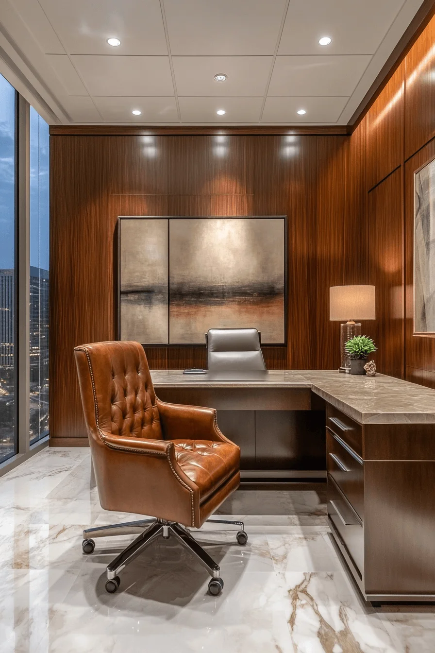 office interior design