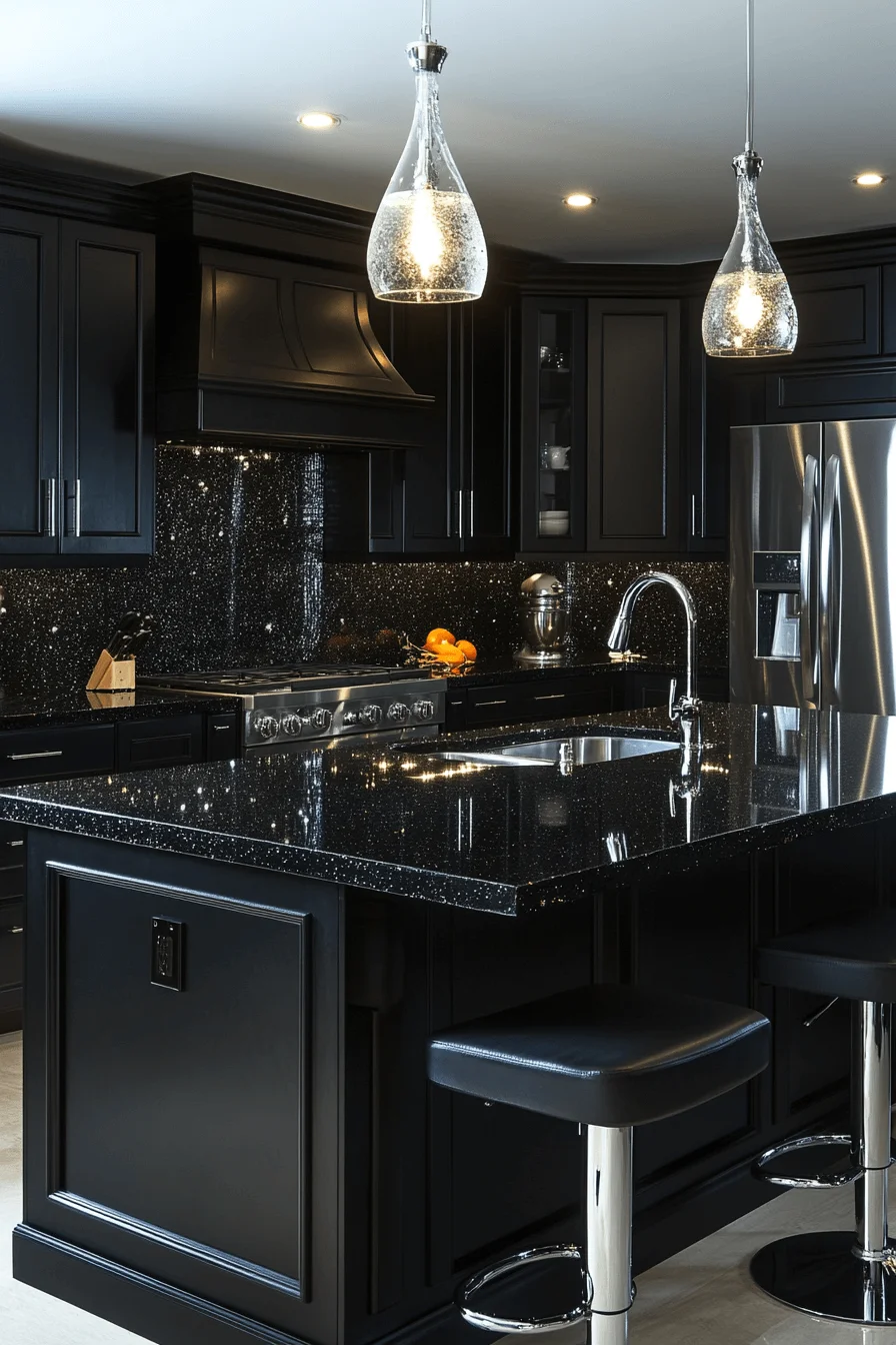 quartz countertops