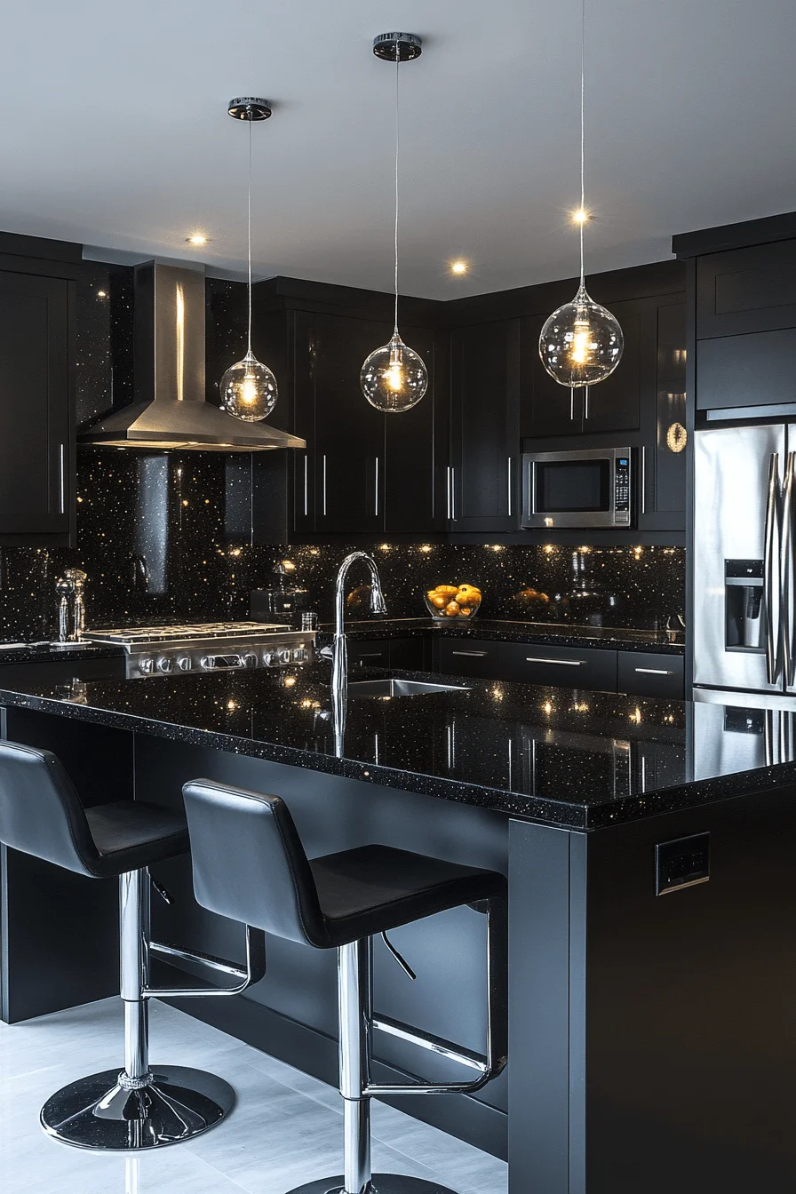 quartz countertops