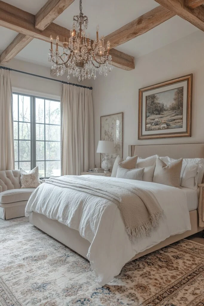 Chic Rustic Haven