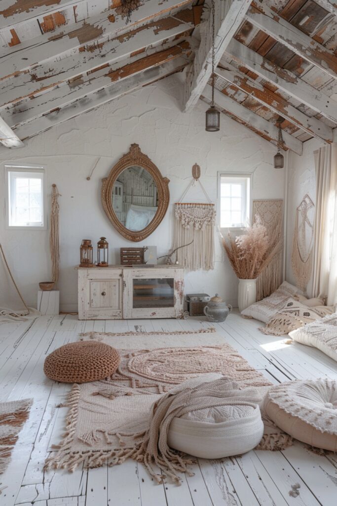 Boho Witch Loft