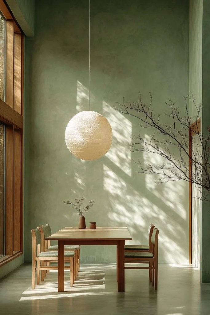 Modern Minimalism in Sage