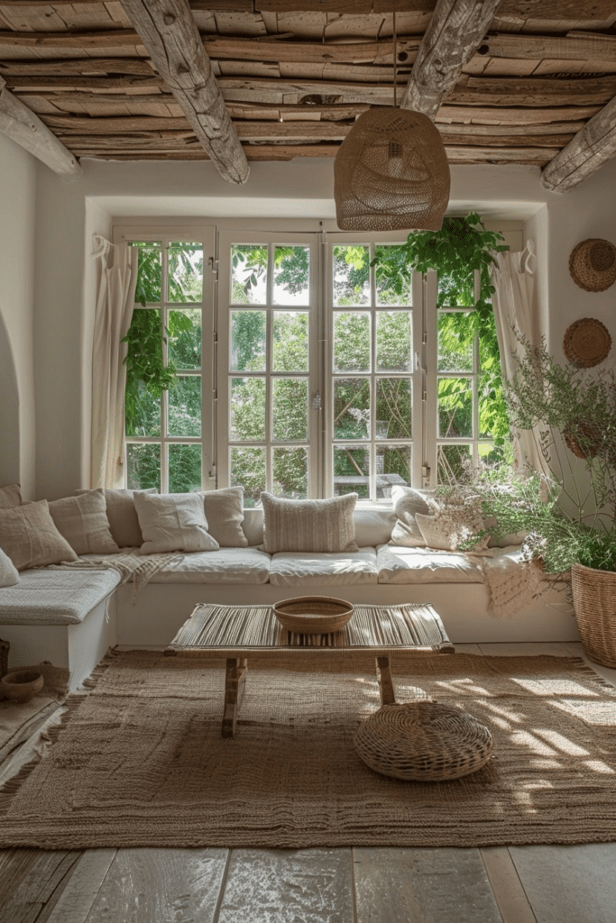 Vintage Scandi Boho Treasures