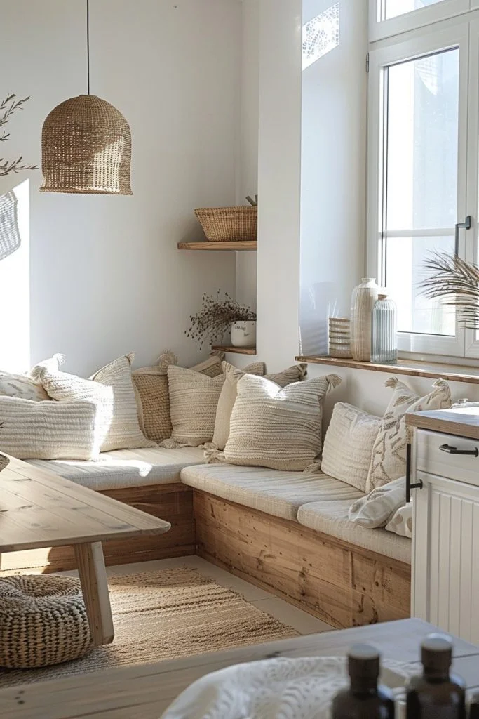 Compact Scandinavian Charm
