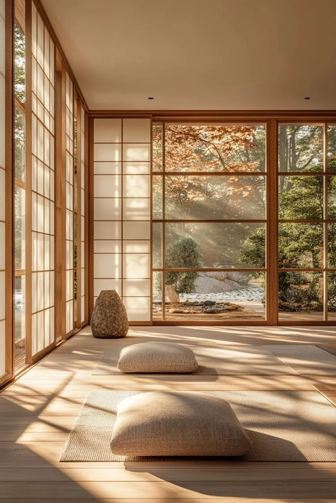 Nordic Zen Haven