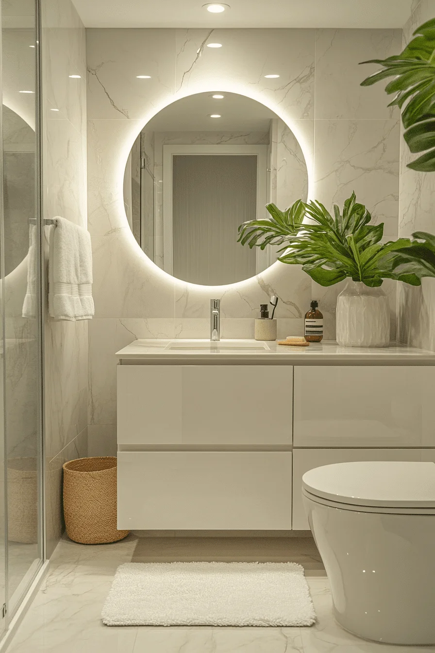 small full bathroom ideas