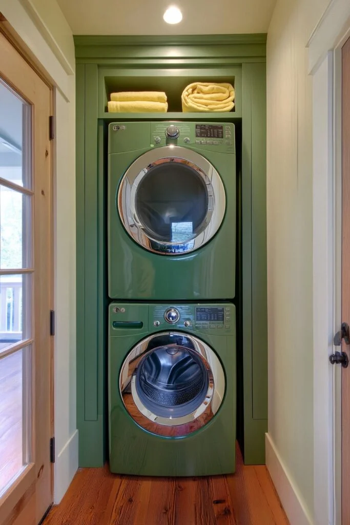 Vertical Space Maximizer