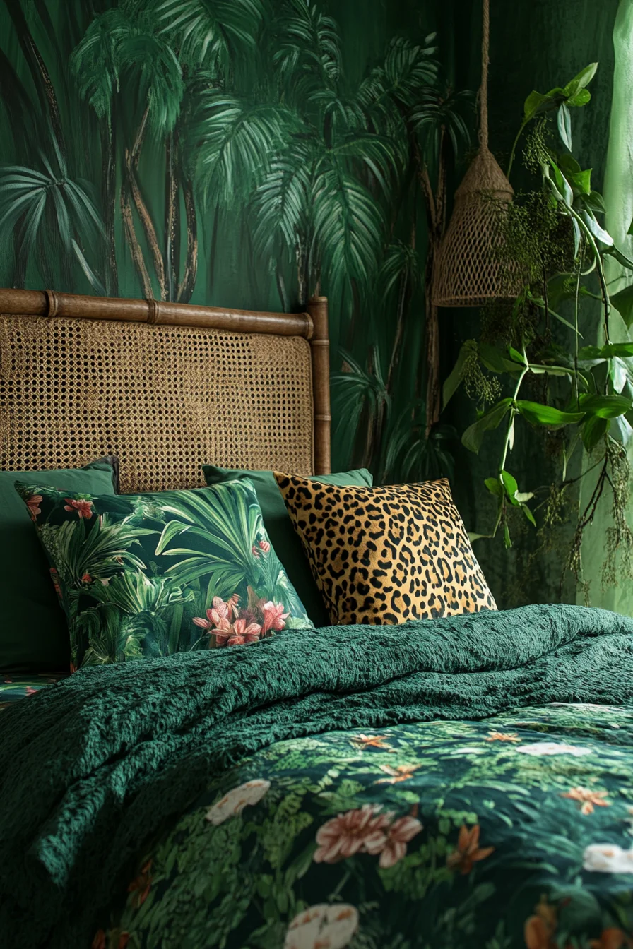 Therian Bedroom Ideas