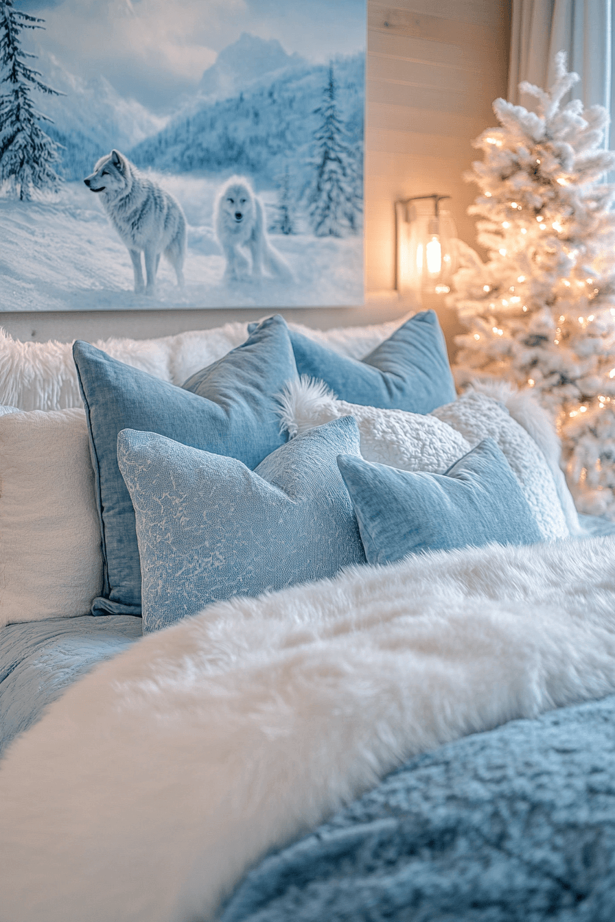 Therian Bedroom Ideas