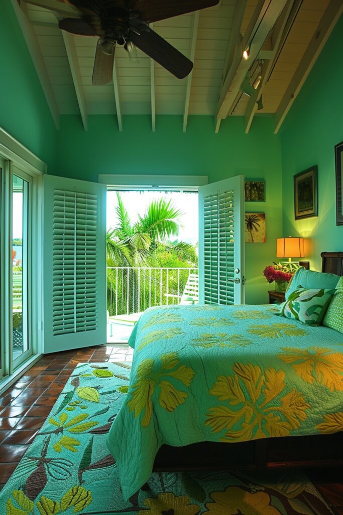 Caribbean Breeze Sanctuary