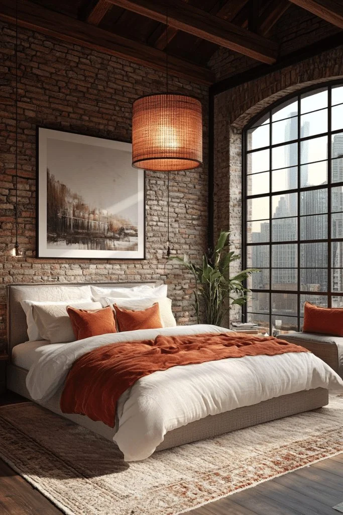 29 Urban Boho Loft Ideas to Blend City Living with Bohemian Charm 19 Contemporary Boho Design Loft