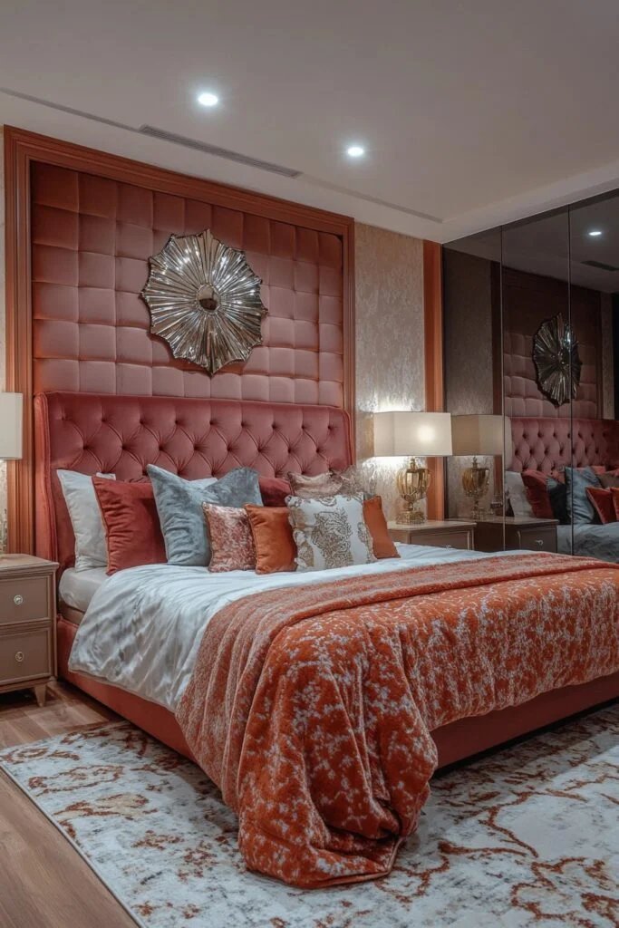 Glamorous Retro Escape