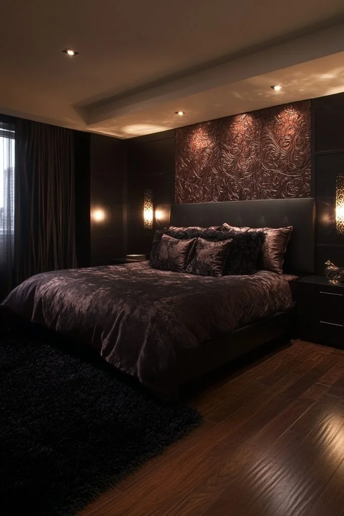 Dark Elegance Suite