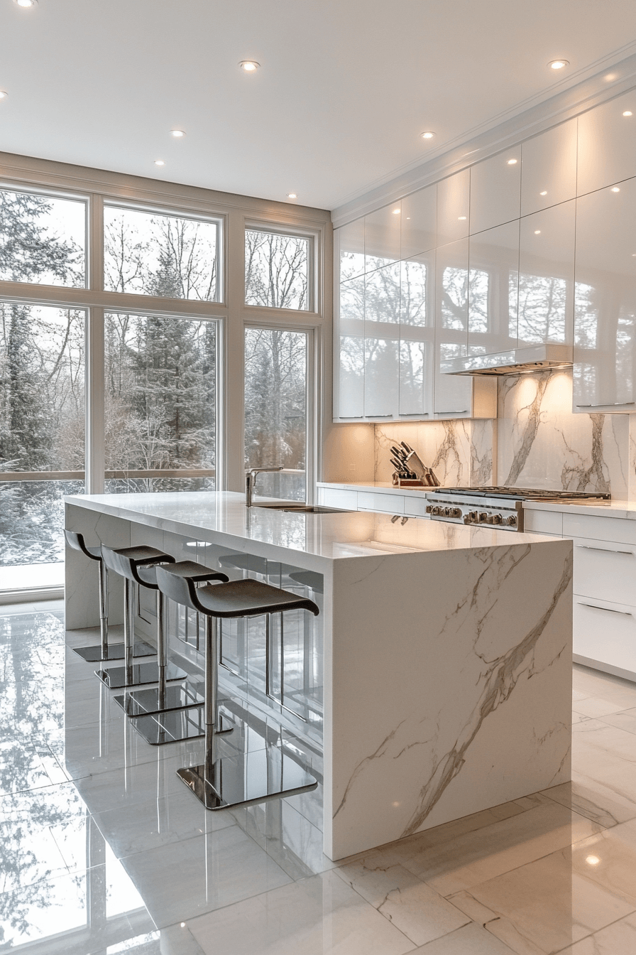 white kitchen ideas