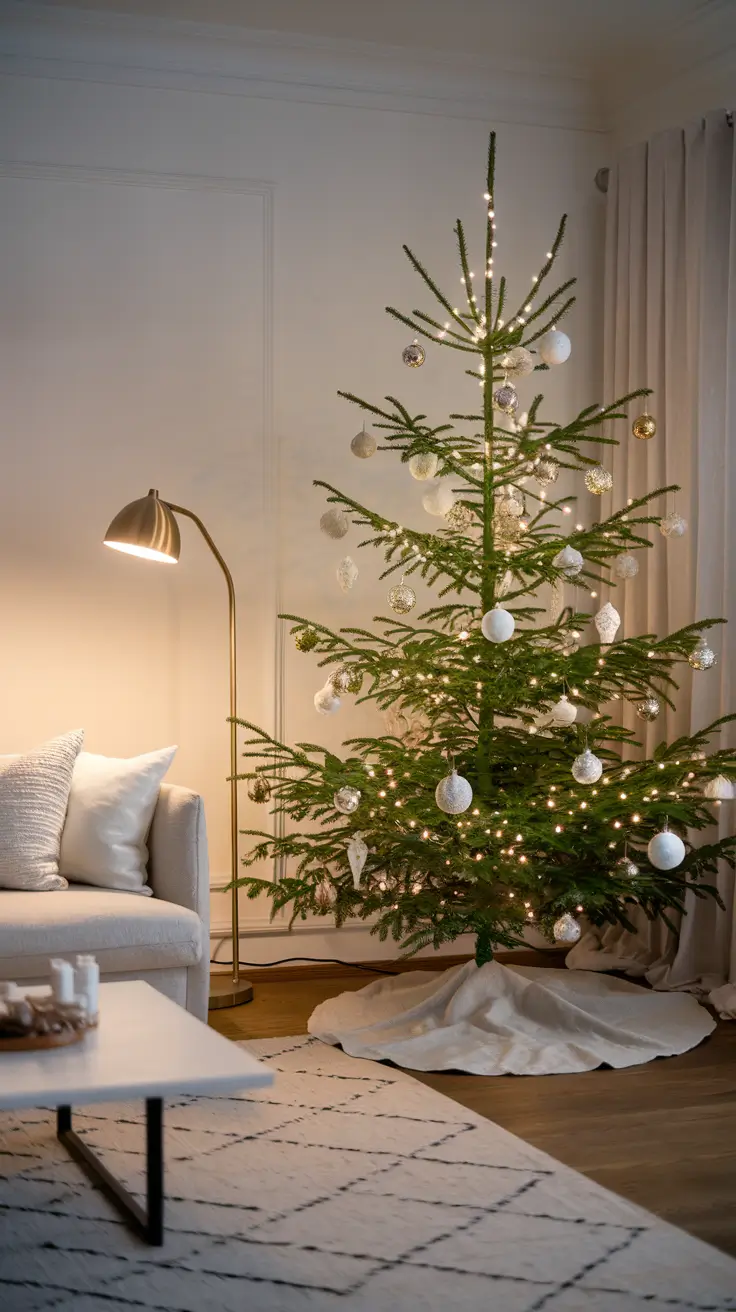 Christmas Tree Ideas 2026 – Stylish, Classy & Unique Holiday Decor