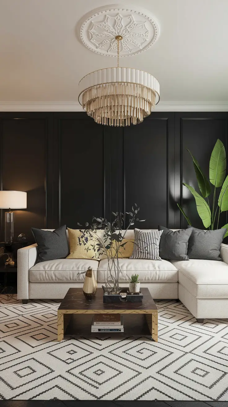 Living Room Makeover Ideas – Modern, Cozy & Budget-Friendly Inspiration