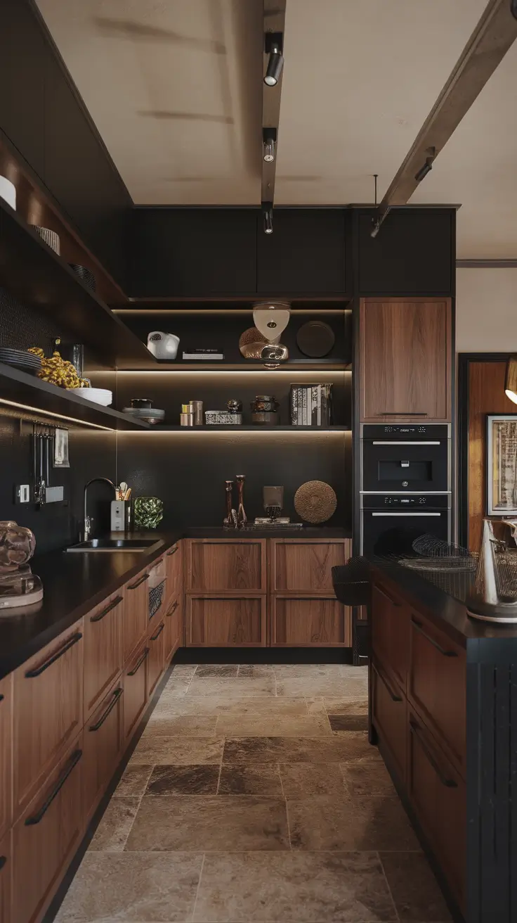 Modern Kitchen Ideas 2026: Smart, Stylish and Functional Trends