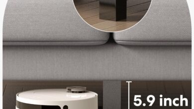 Calm Compact Comfort From Miscoos Sectional Sofa