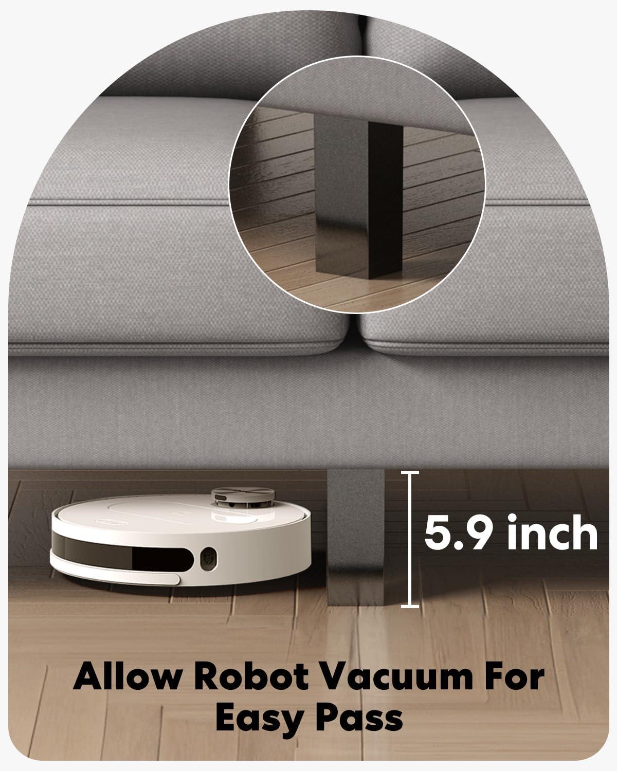 Calm Compact Comfort From Miscoos Sectional Sofa