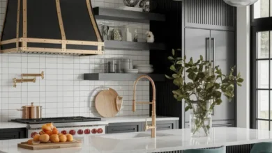 Kitchen Designers Ideas 2025 The Best Modern Layouts Trends Timeless Inspirations