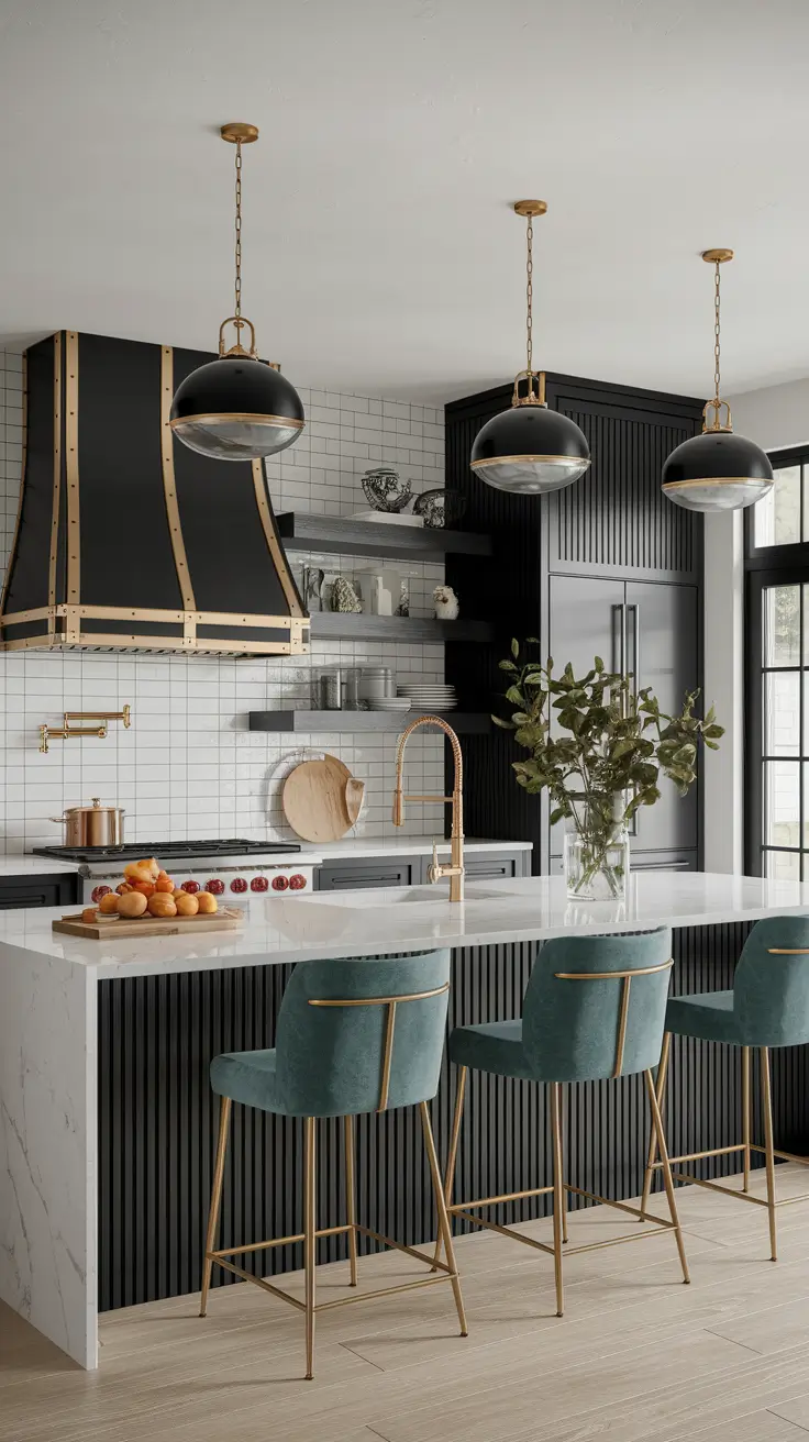 Kitchen Designers Ideas 2025 The Best Modern Layouts Trends Timeless Inspirations