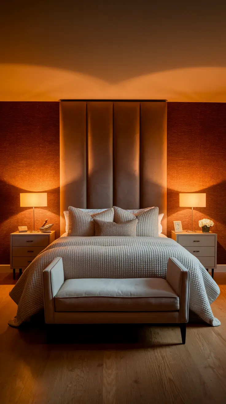 Master Bedroom Ideas 2026 25 Decor Trends Smart Wardrobe Designs