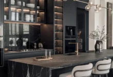 Modern Kitchen Ideas 2026 Smart Stylish And Functional Trends