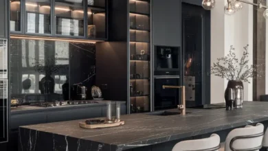 Modern Kitchen Ideas 2026 Smart Stylish And Functional Trends