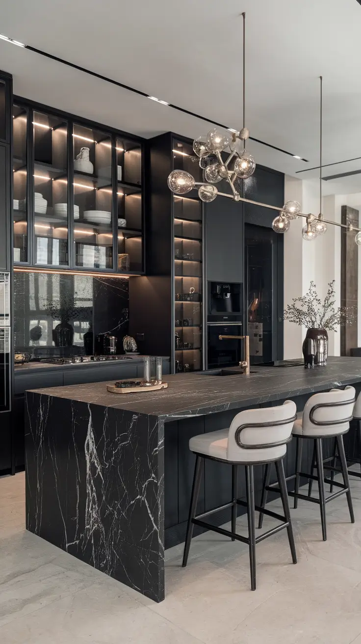 Modern Kitchen Ideas 2026 Smart Stylish And Functional Trends